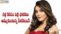 Preity Zinta Selling her Marriage Photos for Distributing Water in Maharash - Filmyfocus.com