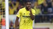 Atletico Madrid, Cedric Bakambu İçin Devreye Girdi