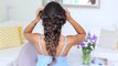 How to- Mermaid Braid Hair Tutorial