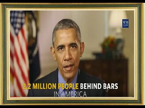 Barack Obama. Your Weekly Address 23-04-2016. . Published on Apr 23, 2016. In this week's address,