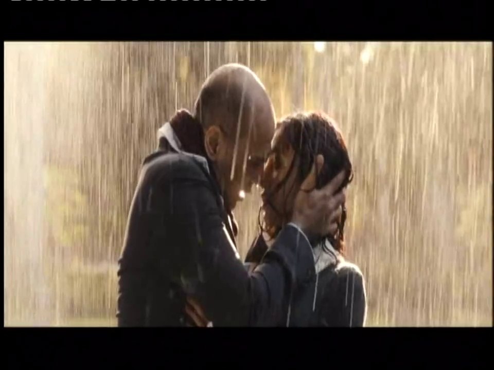Paoli Dam's Garden Scene@ Hate Story 2