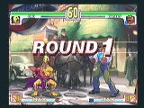 Street Fighter III Third Strike (Oro Unblockable Loop 7)