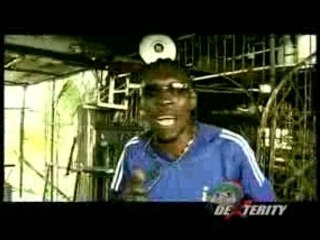 VIBZ KARTEL - NEVER DO IT