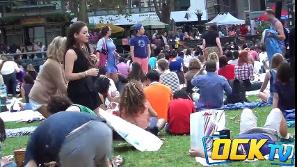 Extreme Sitting On People Prank! (GIRLS EDITION)