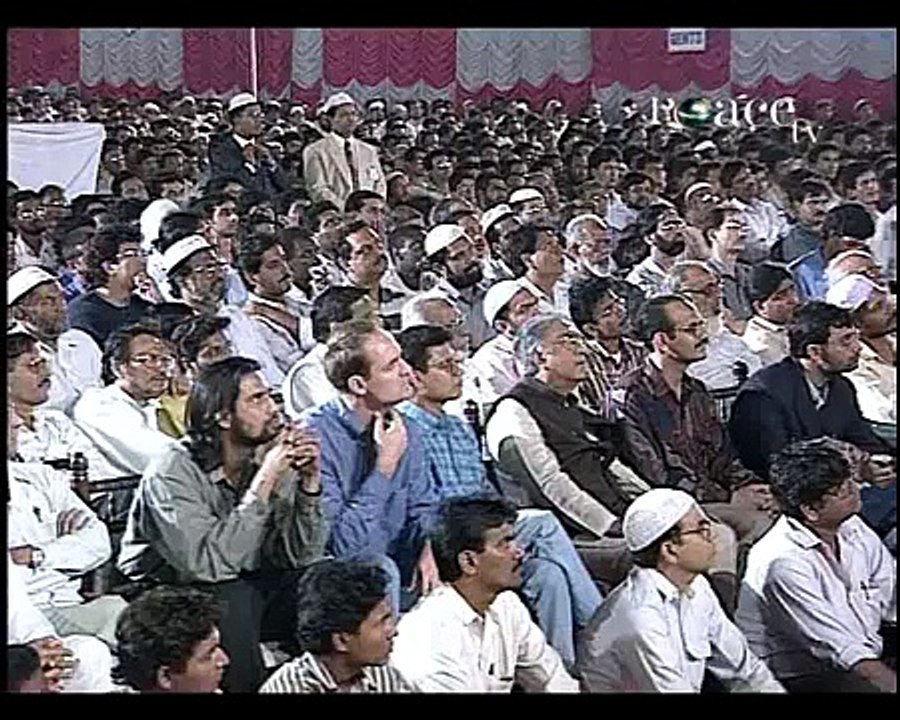 Are Humans Made by Dust or Sperm,Answer with Help of Holy Quran  & Modern Science - By  Zakir Naik