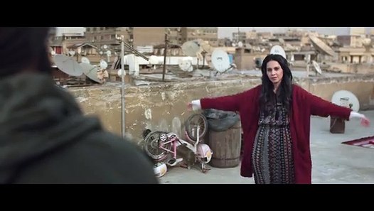دنيا سمير غانم حكاية واحده اغنية فيلم هيبتا Donia Samir Ghanem 7ekaya Wa7da فيديو