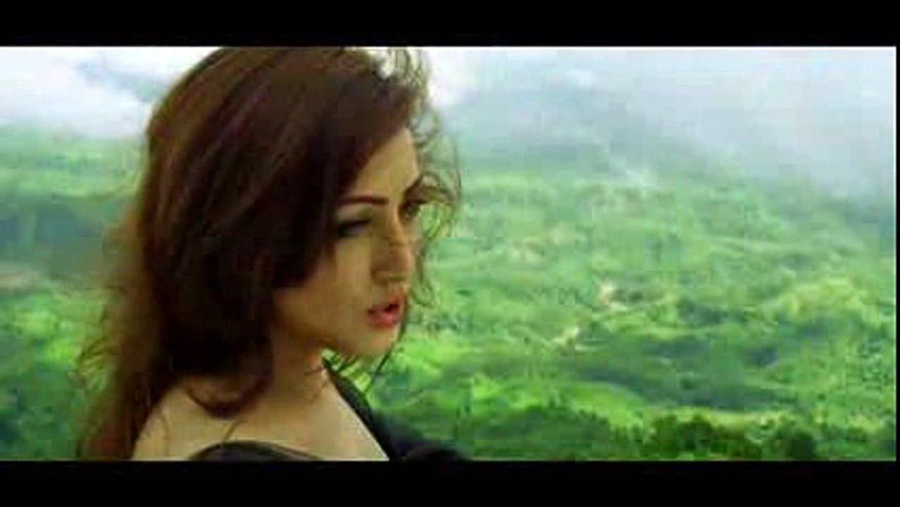 Ami chuye dilei by Nancy bangla new song 2016 hd