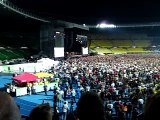 Bruce Springsteen im Ernst Happel Stadion 2009