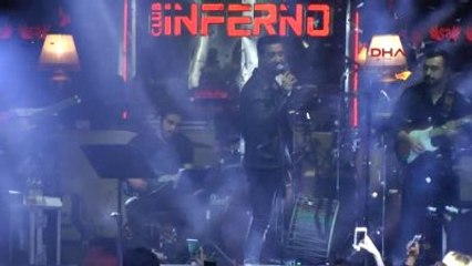 Kemer'de Gece Kulüpleri Sezona Hızlı Başladı