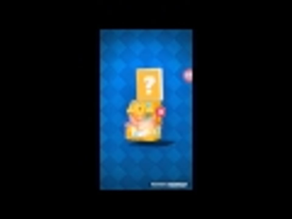 CLASH ROYALE  MY LUCKYEST OPENING CHEST