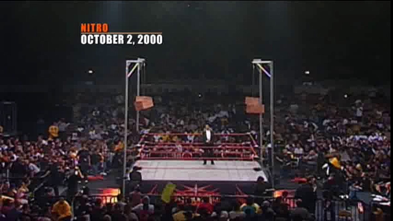 booker T