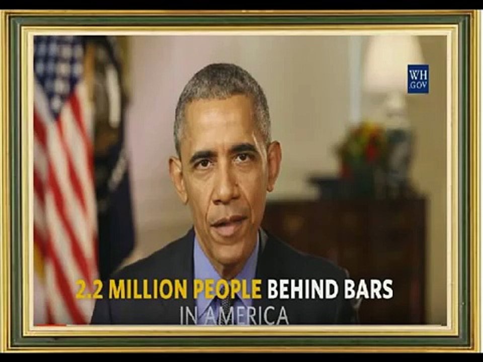 Barack Obama. Your Weekly Address 23/04/2016. . Published on Apr 23, 2016. In this week's address, the President discuss