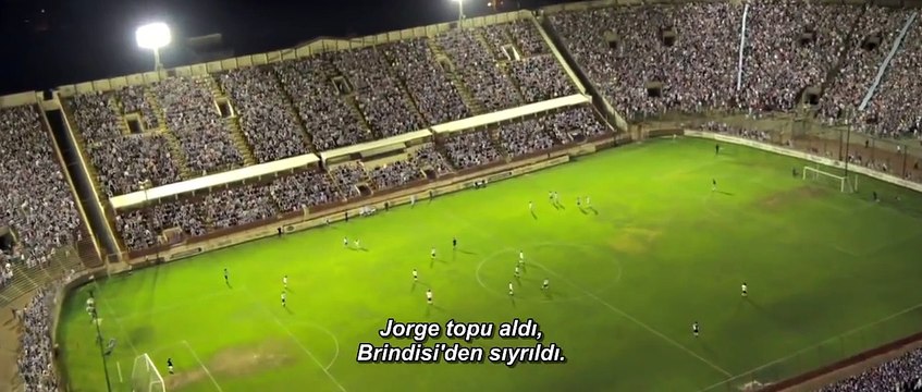 zoom to stadium - the secret in their eyes - el secreto de sus ojos