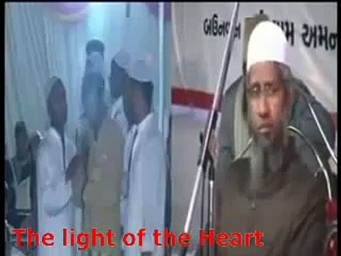 Another Gujarati brother accepted Islam from his heart~ Ask Dr Zakir Naik [Urdu _Hindi]