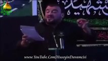 Haci Seyyid Taleh Boradigahi - Xanim Zeyneb Rozasi [HD]