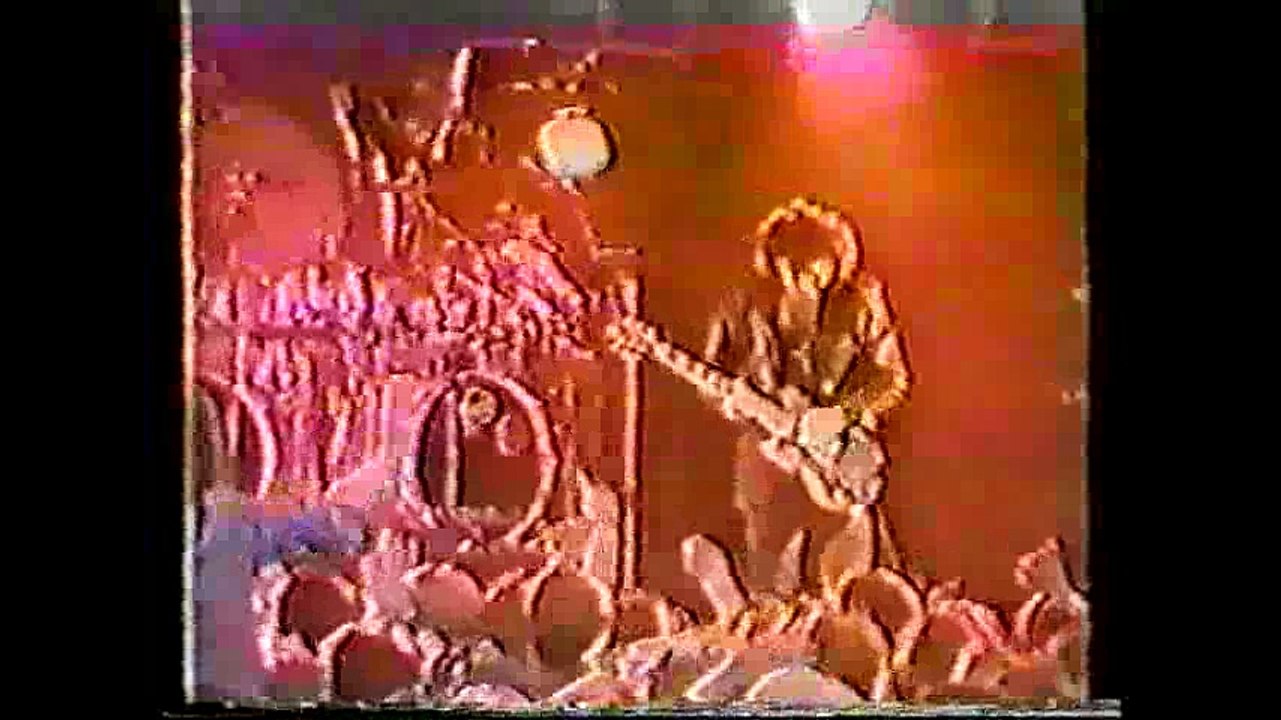 Black Sabbath Tony Iommi Solo DVD Finland 1