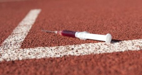 Doping Kullanım Yaşı 13'e Kadar Düştü