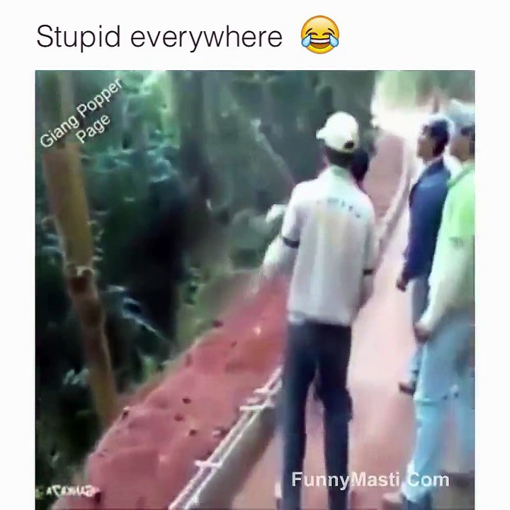 Funny Failed