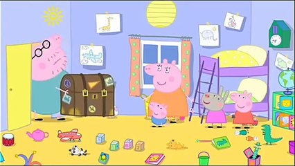 Peppa Pig - Best English Episodes Compilation (60 minutes)