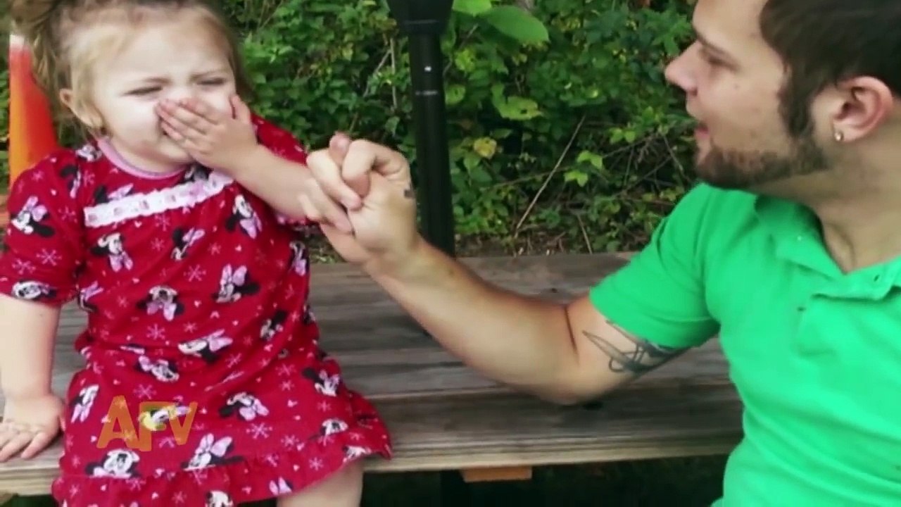 Ces papas méritent tous le prix du meilleur papa de l’année