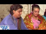शीतली मईया अईहे - Lal Chunariya Mai Ke | Pawan Singh | Bhojpuri Mata Bhajan