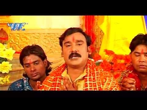 कवन होई गईल गलती - Aailu Ae Mai | Gopal Rai | Bhojpuri Mata Bhajan