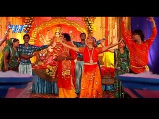 करीला निहोरा - Aailu Ae Mai | Gopal Rai | Popular Bhojpuri Mata Bhajan