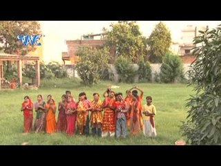 छोड़ी के नगरिया  ना जाई - Aaili Maiya Sherawali | Arvind Akela Kalluji | Bhojpuri Mata Bhajan