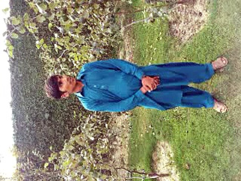 saraiki song