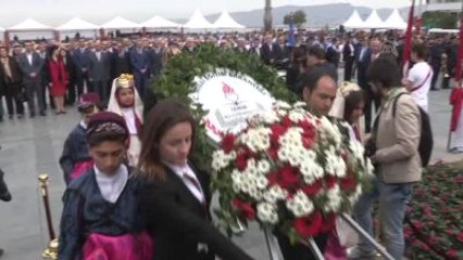 Descargar video: 23 Nisan Ulusal Egemenlik ve Çocuk Bayramı