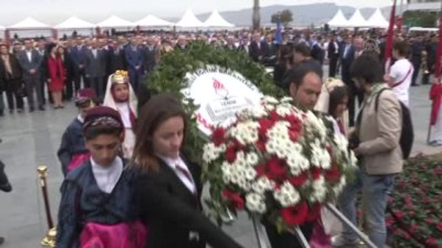 23 Nisan Ulusal Egemenlik ve Çocuk Bayramı