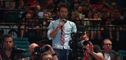 Nate Diaz Had The Perfect Response To Conor McGregor Taking A Shot At Him And The UFC