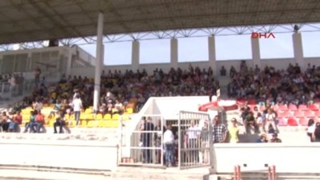 23 Nisan Ulusal Egemenlik ve Çocuk Bayramı Kktc?de Törenlerle Kutlandı