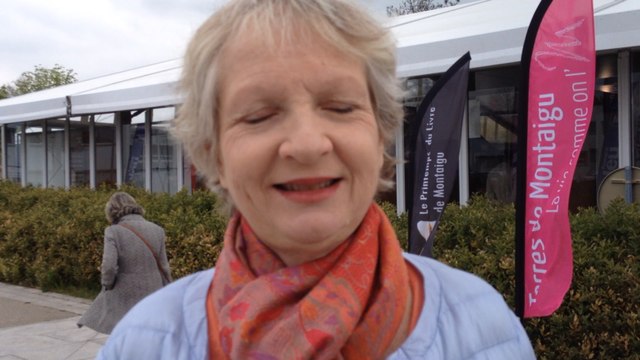 Prix Ouest 2016 - Printemps du livre