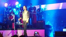 Marco Antonio Solis en Argentina - 2016 - Por amor amor Tour -Estadio Luna Park