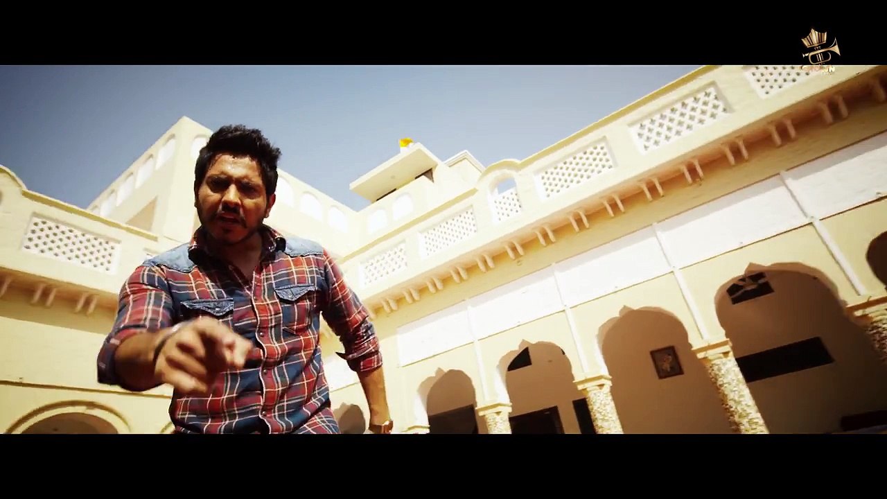 SIYAAL FULL VIDEO -- JASS BAJWA -- JATT SAUDA -- GUPZ SEHRA -- CROWN RECORDS -- 4K -- 2016 Latest