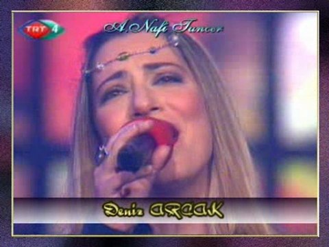 Deniz ARCAK-Bin Cefâlar Etsen Almam Üstüme (Dostum)