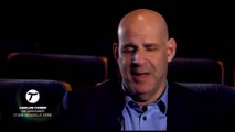 Harlan Coben : Showrunner d'une nouvelle série - Le Tube du 23/04 - CANAL+