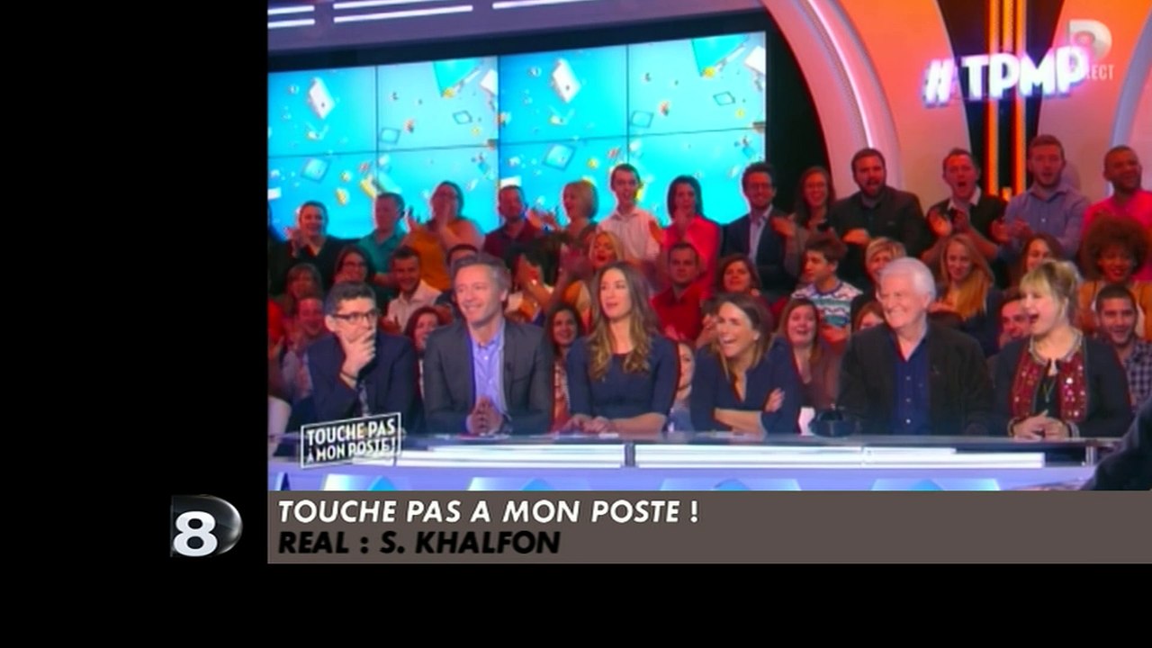 Le Zapping de la semaine du 18/04 - CANAL+