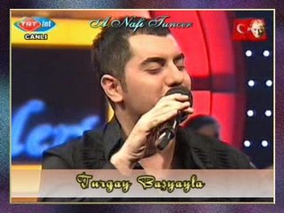 Turgay BAŞYAYLA *ÇÖKERTME*