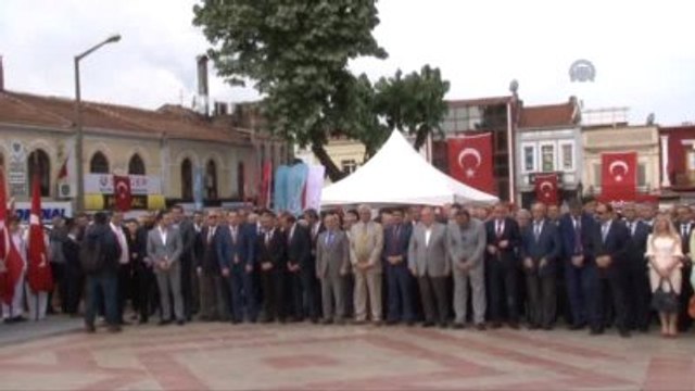 23 Nisan Ulusal Egemenlik ve Çocuk Bayramı - Edirne/tekirdağ/kırklareli