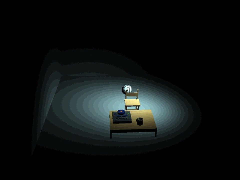 Moving Table