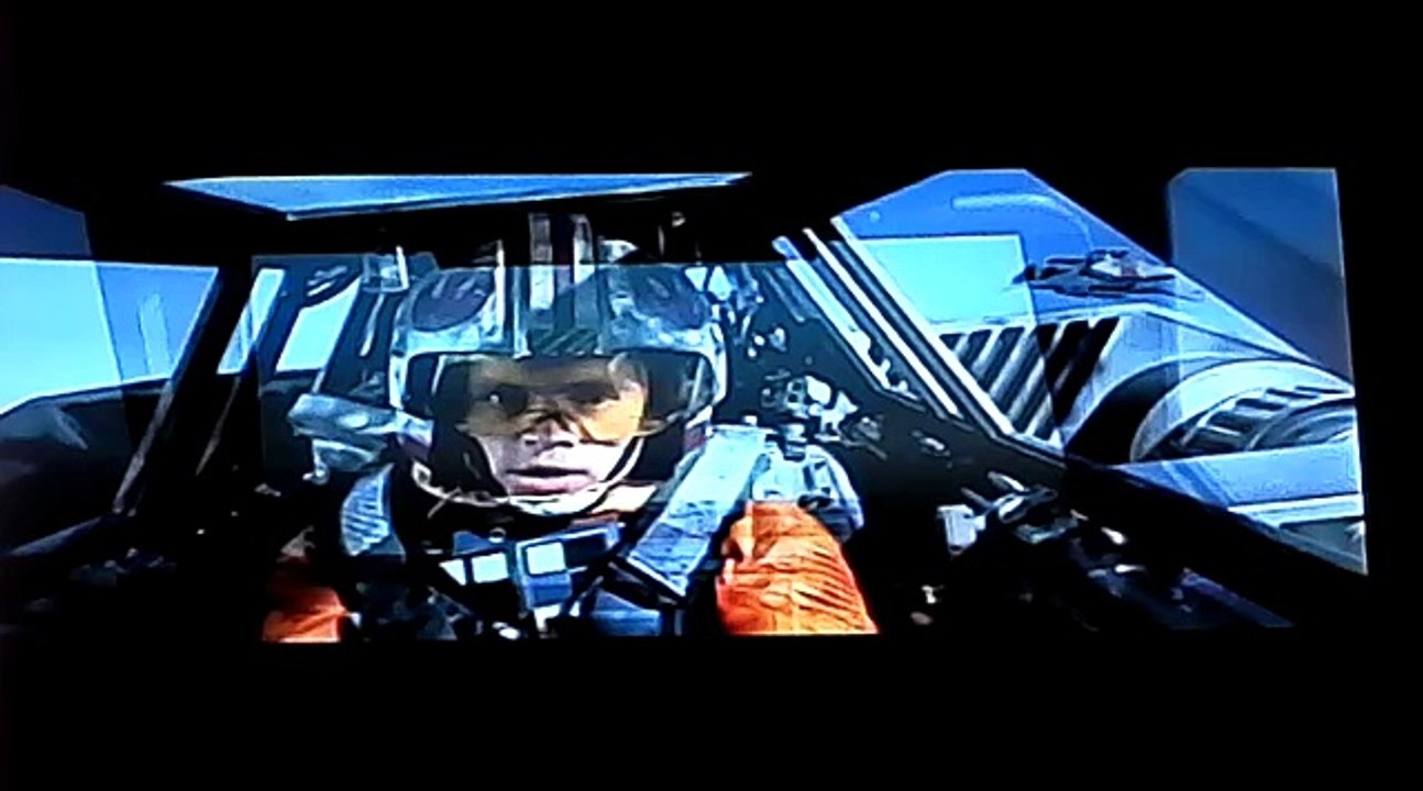 Star Wars: The Empire Strikes Back - Tribute