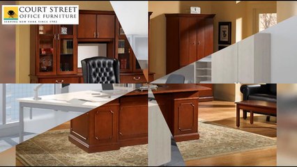 Modular Office Furniture -  Courtofficefurniture.com