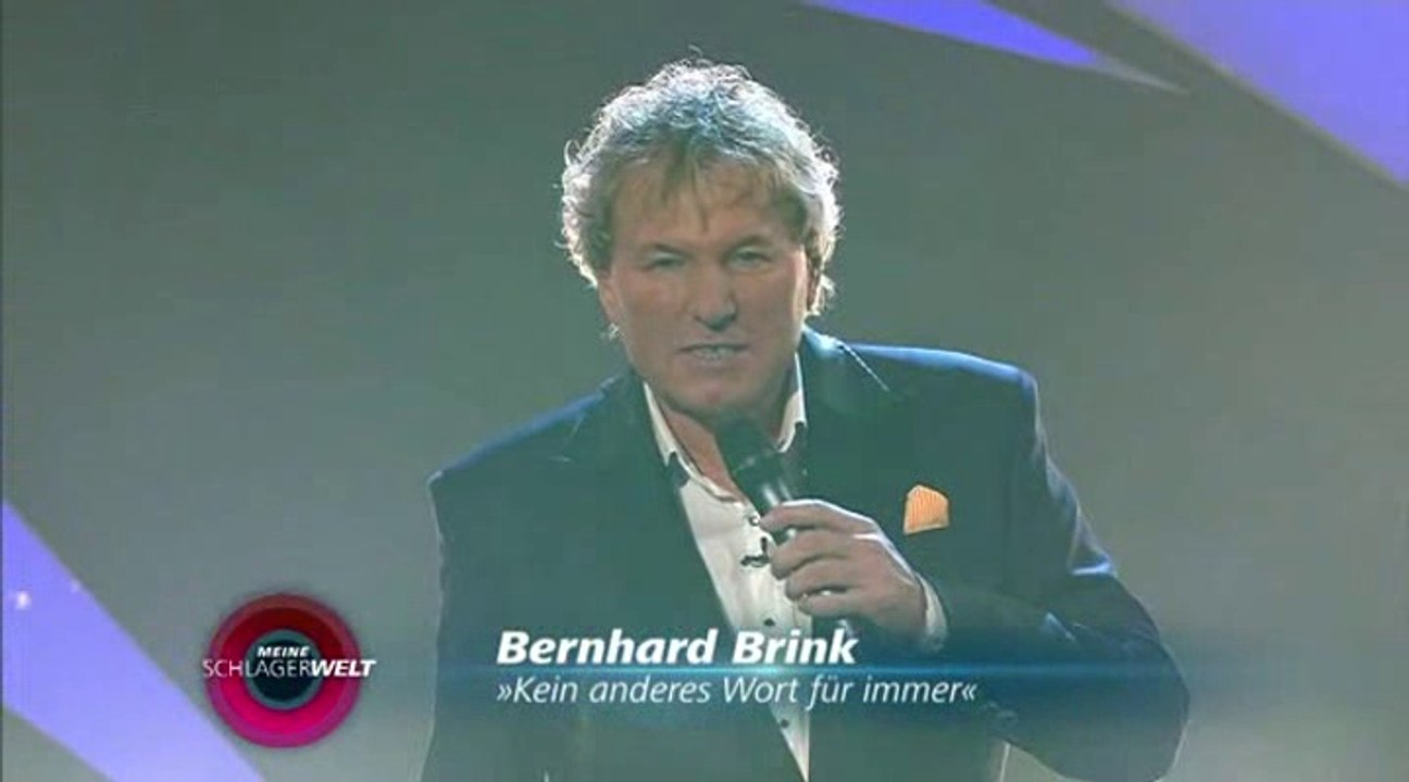 Kein anderes Wort für immer 2012