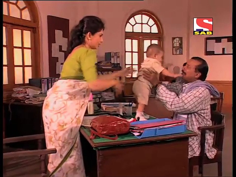 Office Office - Episode 66