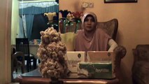 HIGOAT Riau, Testimoni Ibu Ita Novelita Asmar (45 thn), Pekanbaru.