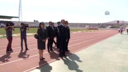 23 Nisan Ulusal Egemenlik ve Çocuk Bayramı