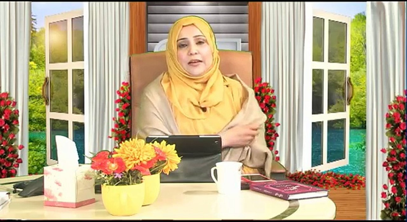 SUBAH E HIDAYAT P4   24 03 2016