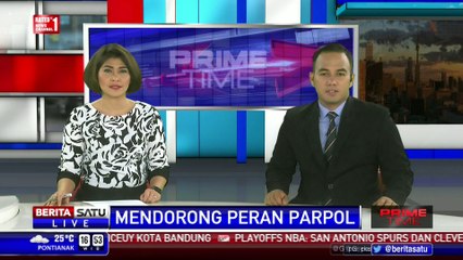 Fahri Hamzah: Indonesia Punya Nama Besar dalam Demokrasi